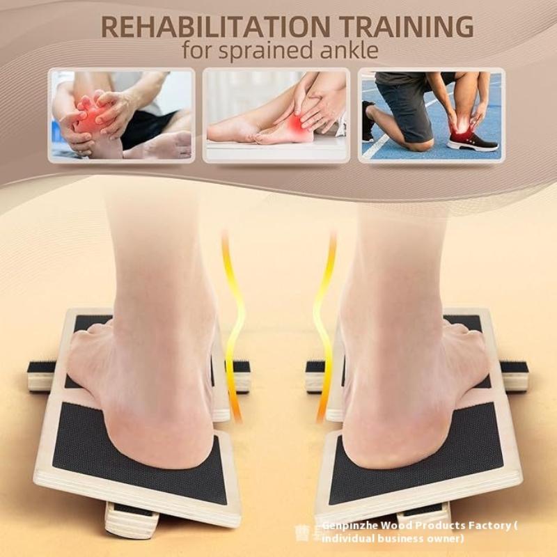 Physical Therapy Posture Corre - Wobble Board Balance recensie en prijs