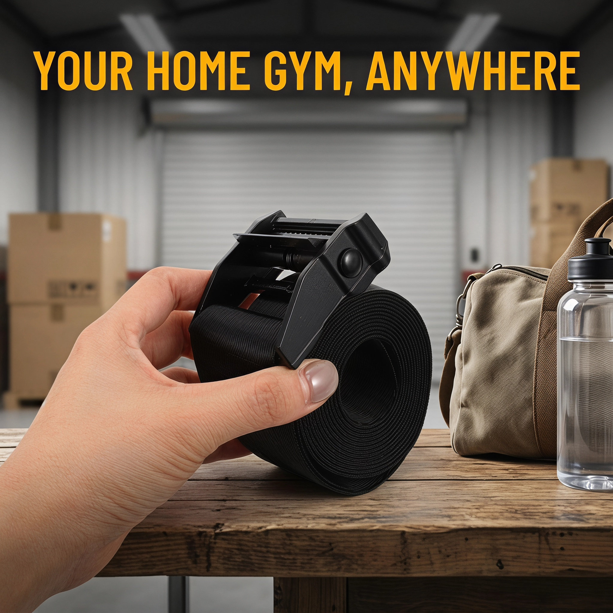 Nordic Hamstring Curl Strap 78 - Home Gym Hamstring Exercises recensie en prijs