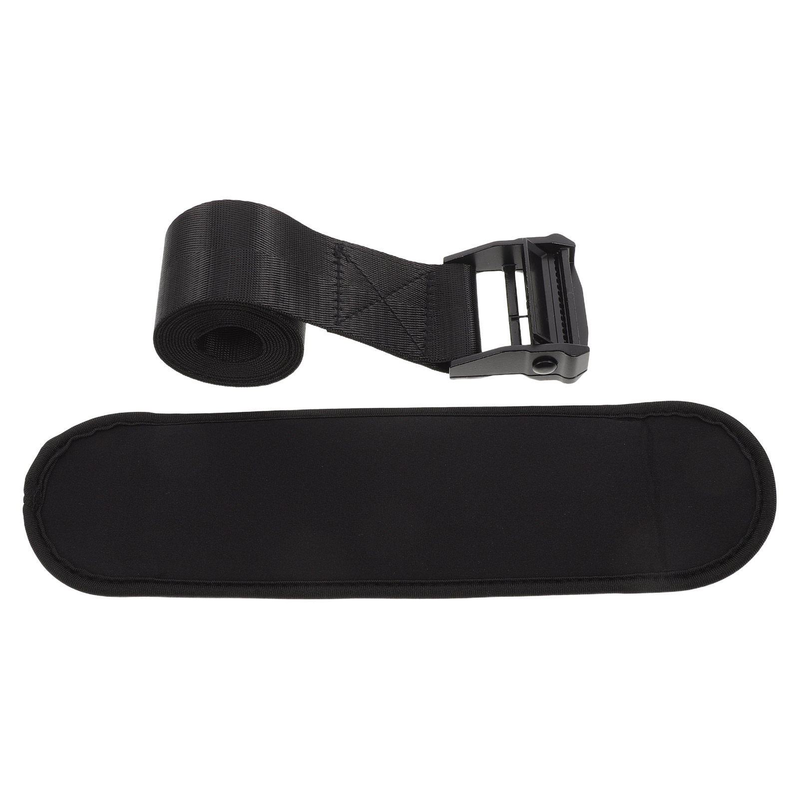 Nordic Hamstring Curl Strap 78 - Home Gym Hamstring Exercises recensie en prijs