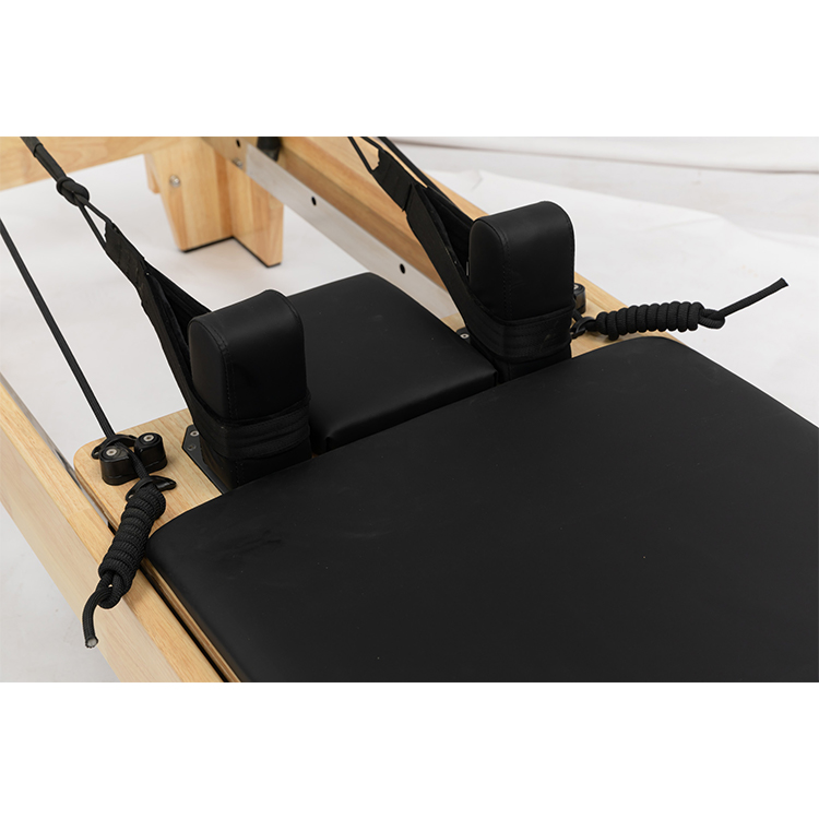 2025 Newest Pilates Reformer E - Home Gym Yoga Studio recensie en prijs