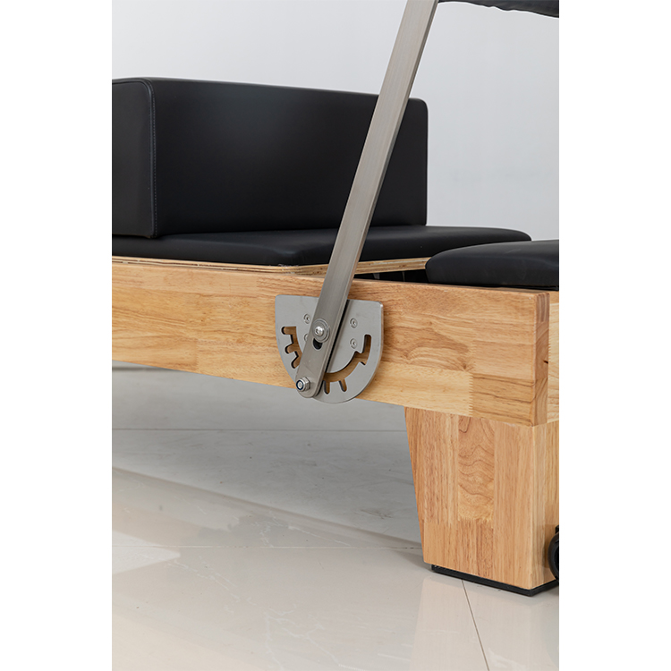 2025 Newest Pilates Reformer E - Home Gym Yoga Studio recensie en prijs