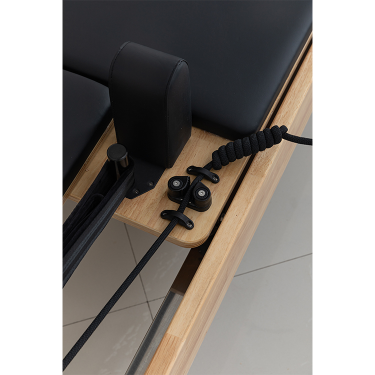 2025 Newest Pilates Reformer E - Home Gym Yoga Studio recensie en prijs
