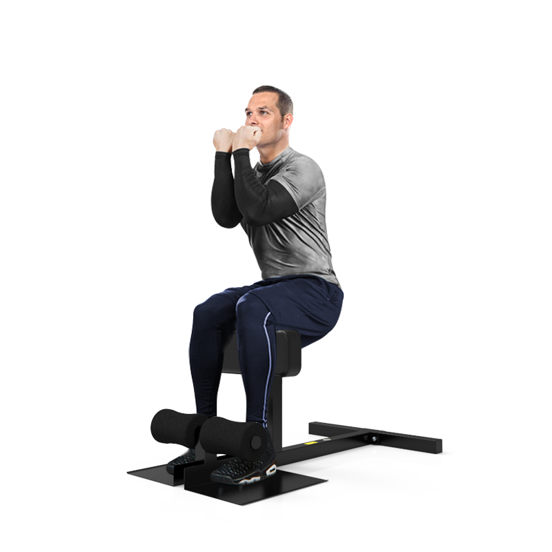 Multifunctional Home Abdominal - Home Gym Hip Thrust Machine recensie en prijs
