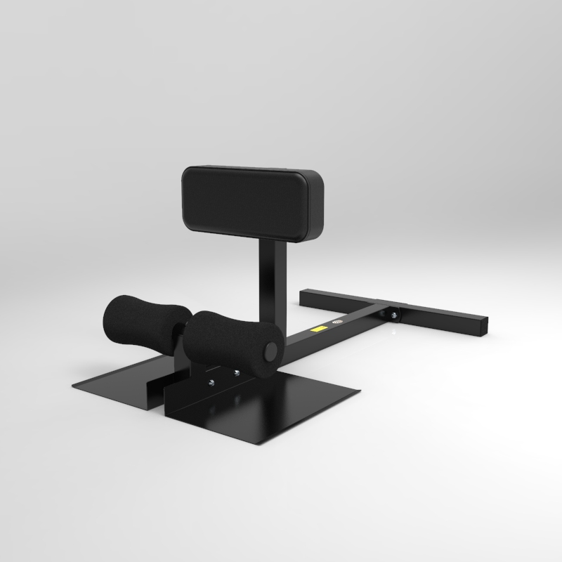 Multifunctional Home Abdominal - Home Gym Hip Thrust Machine recensie en prijs