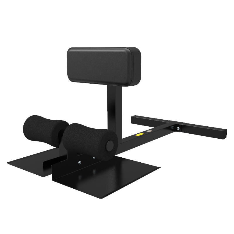 Multifunctional Home Abdominal - Home Gym Hip Thrust Machine recensie en prijs