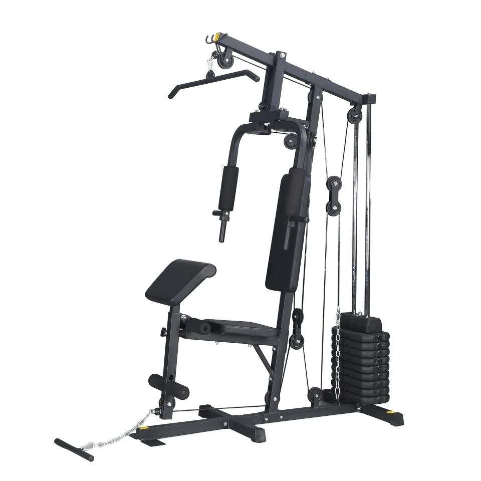 Hot Seller Home Gym Equip Mult - Home Gym Multi Station recensie en prijs