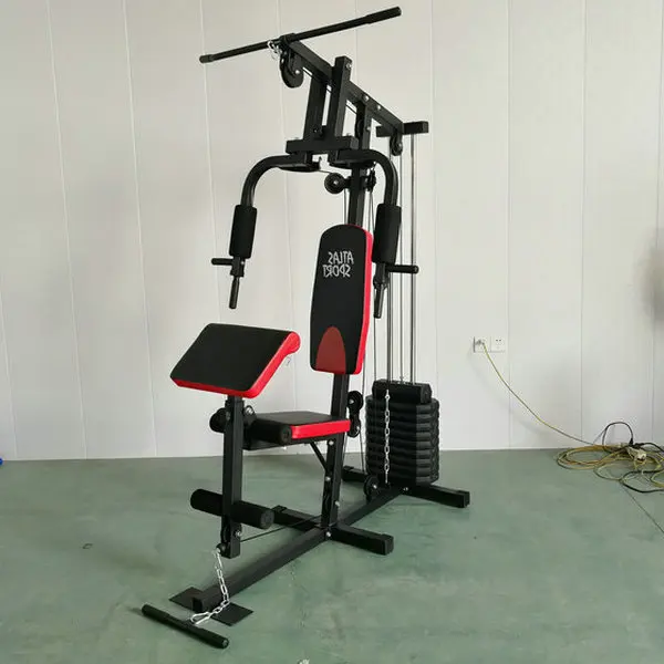 Hot Seller Home Gym Equip Mult - Home Gym Multi Station recensie en prijs