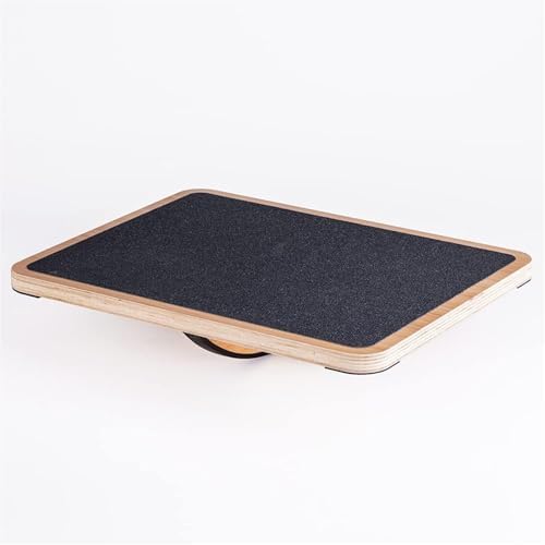 Professional Wooden Balance Bo - Wobble Board Balance recensie en prijs