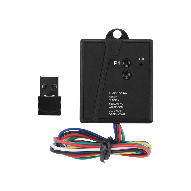 Ezyopenteck Universal Wireless - Home Gym Garage recensie en prijs