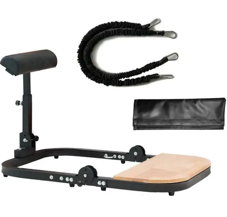 Multi Functional Home Gym Fitn - Home Gym Hip Thrust Machine recensie en prijs