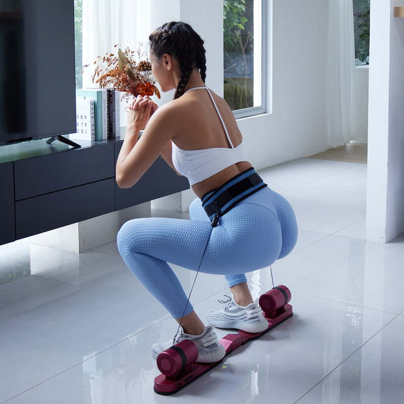 All-in-One Home Gym Equipment - All In One Gym Home Equipment recensie en prijs