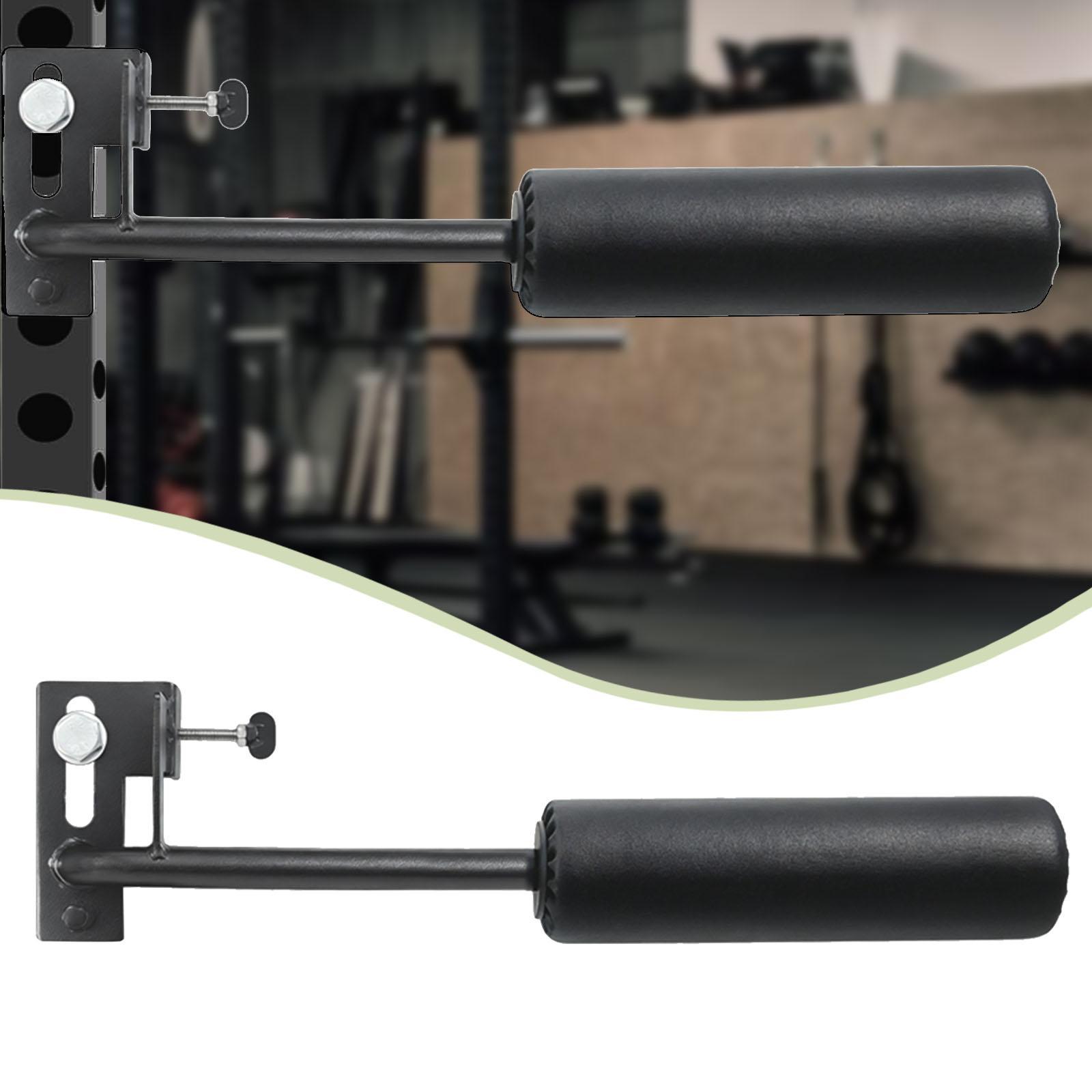 Workout Training Squat Rack At - Home Gym Hamstring Exercises recensie en prijs