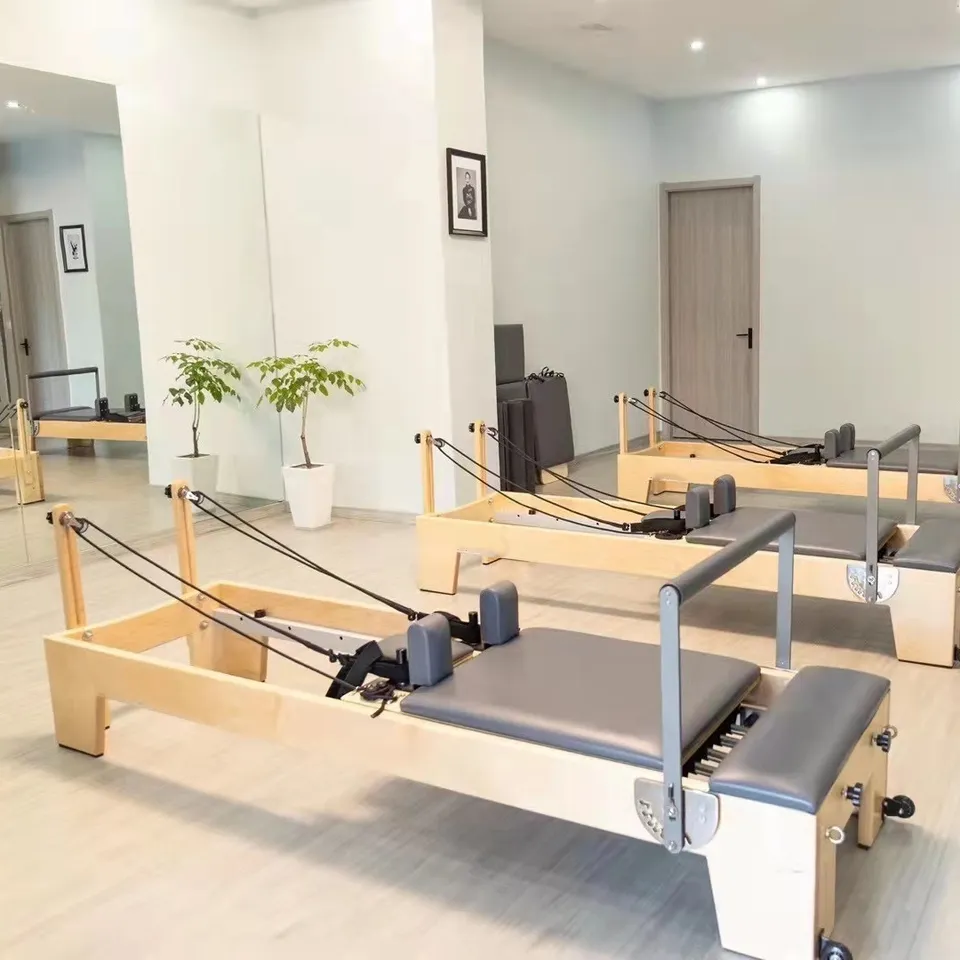 Wholesale Professional Best Pi - Home Gym Yoga Studio recensie en prijs