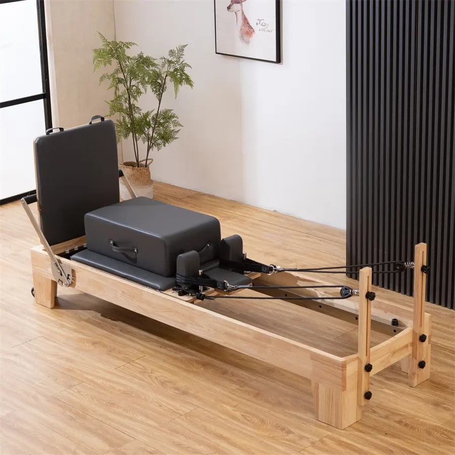 Wholesale Professional Best Pi - Home Gym Yoga Studio recensie en prijs