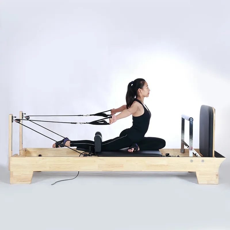 Wholesale Professional Best Pi - Home Gym Yoga Studio recensie en prijs