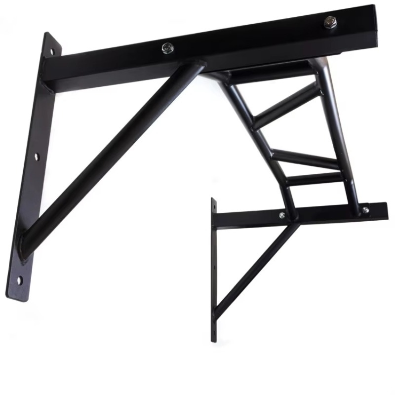Wall Mounted Pull up Bar Multi - Home Gym Wall recensie en prijs