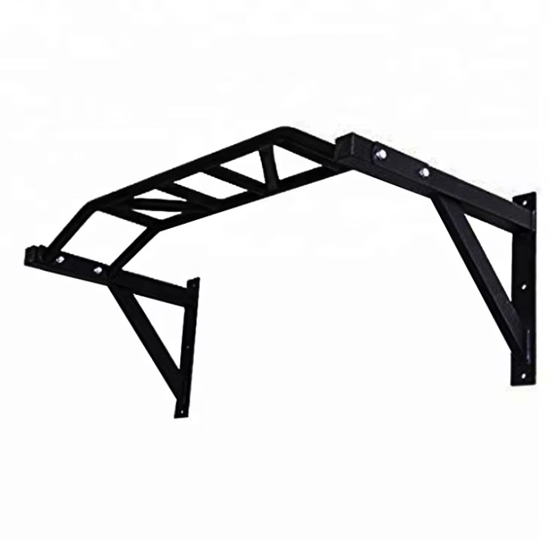 Wall Mounted Pull up Bar Multi - Home Gym Wall recensie en prijs