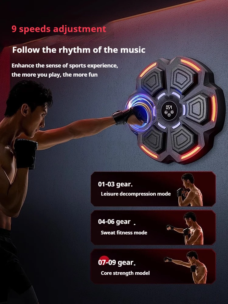 Height-Adjustable Intelligent  - Home Gym Wall recensie en prijs