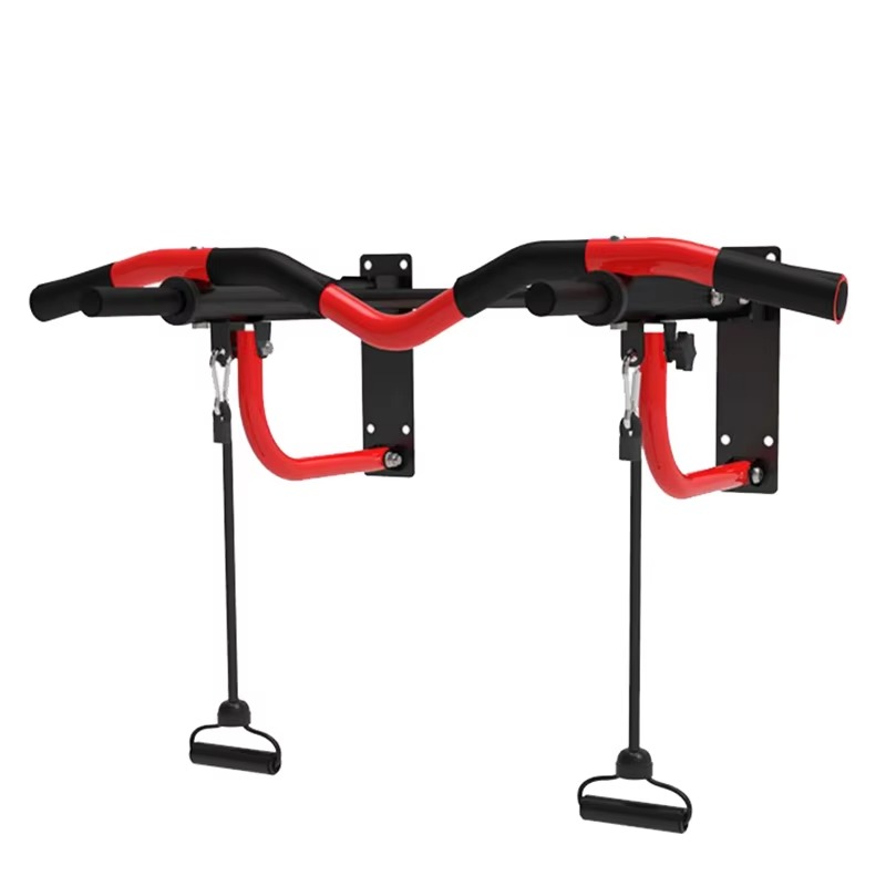 Home Gym Indoor Upper Body Wor - Home Gym Wall recensie en prijs
