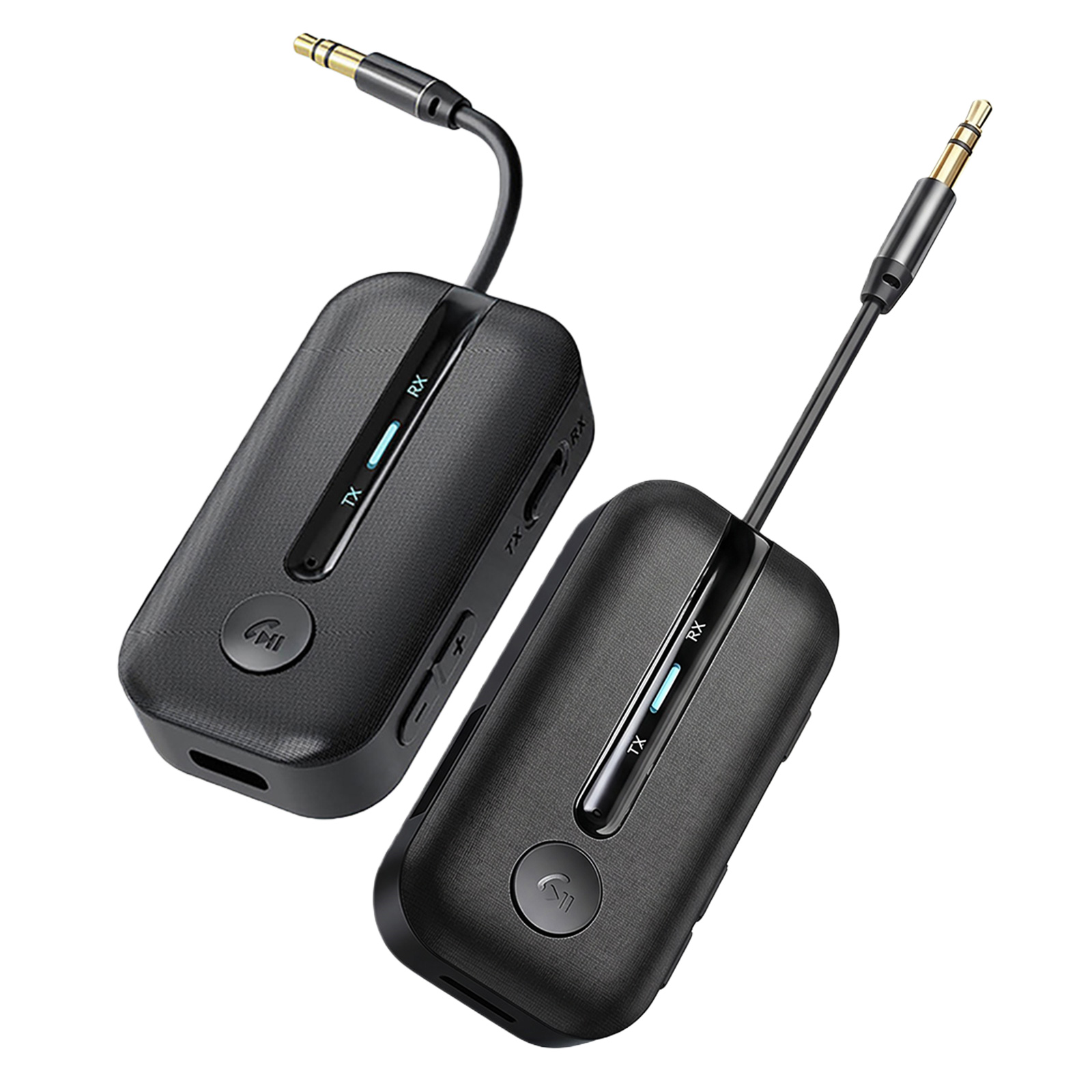 Wireless Audio Transmitter Ada - Home Gym Video recensie en prijs