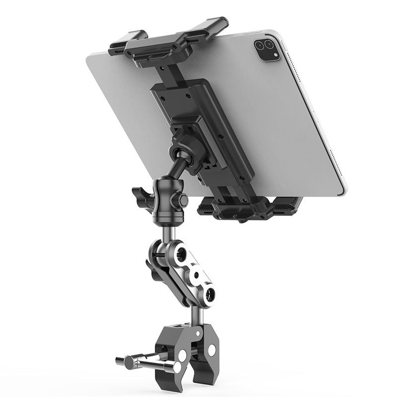 ABSK-Adjustable Phone Stand Fo - Home Gym Video recensie en prijs
