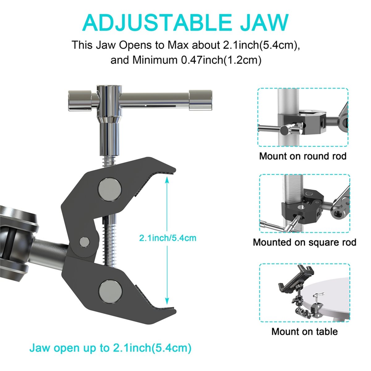 A40I Tablet Holder for Treadmi - Home Gym Video recensie en prijs