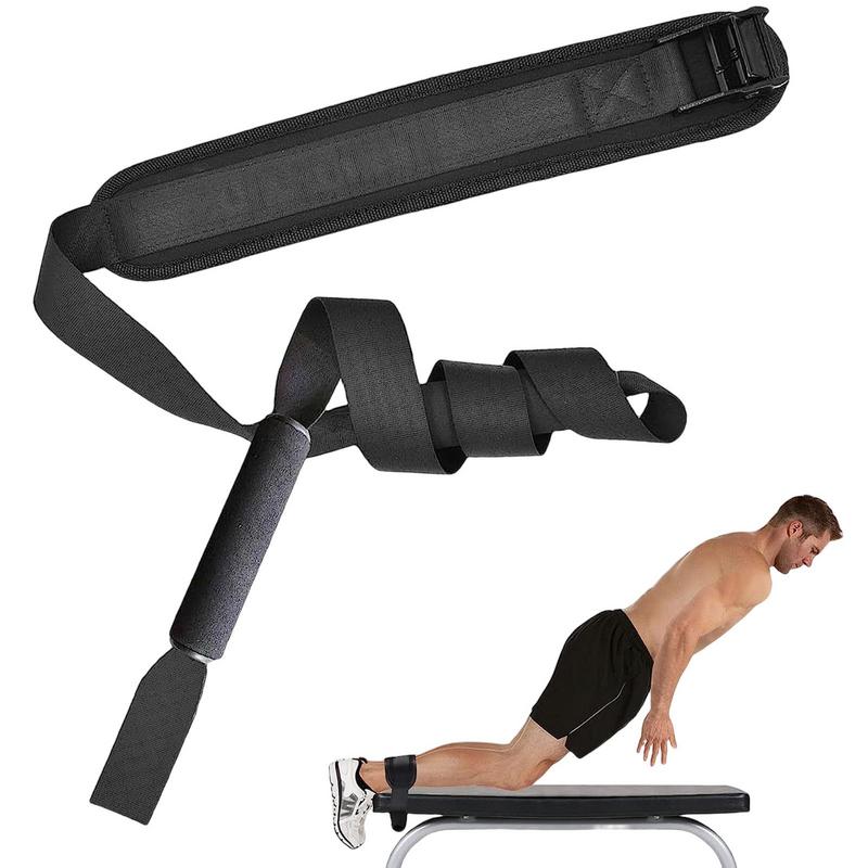 Nordics Hamstring Curl Strap W - Home Gym Hamstring Exercises recensie en prijs