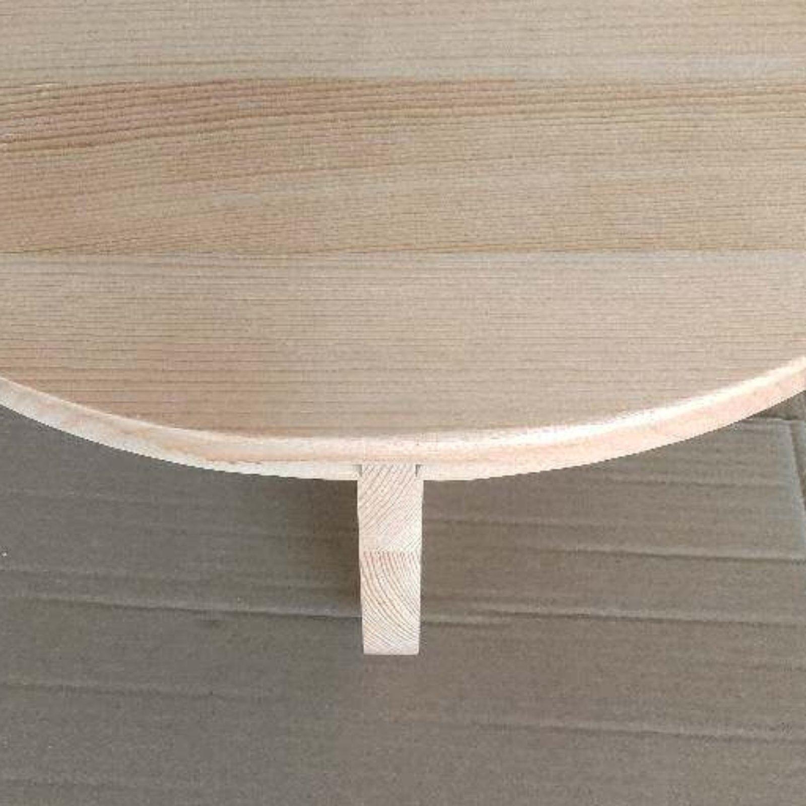Meditation Bench Wooden, Sturd - Home Gym Yoga Studio recensie en prijs