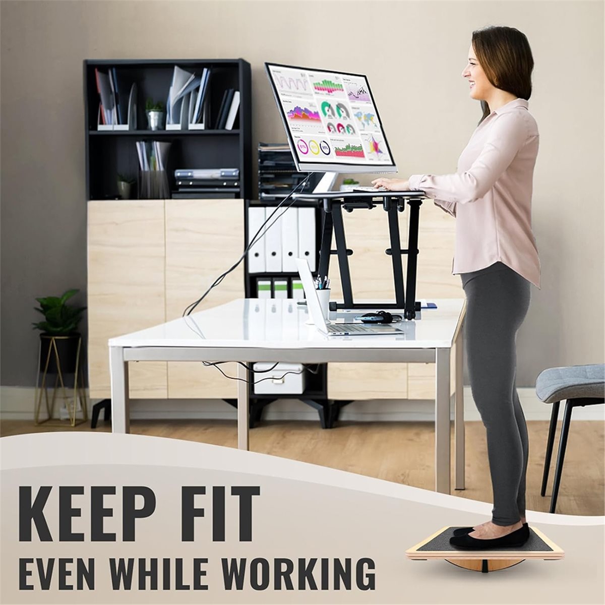 618 Mega Sale Balance Board Pr - Wobble Board Balance recensie en prijs