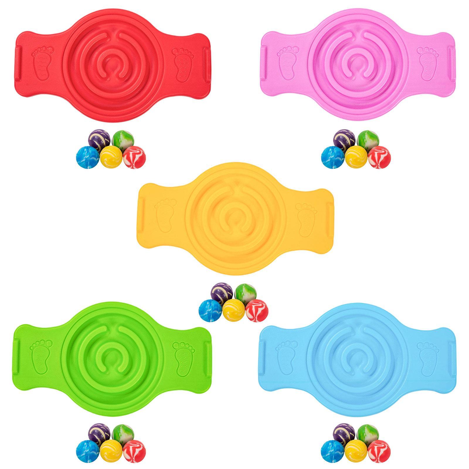 Balance Board Sensory Training - Wobble Board Balance recensie en prijs