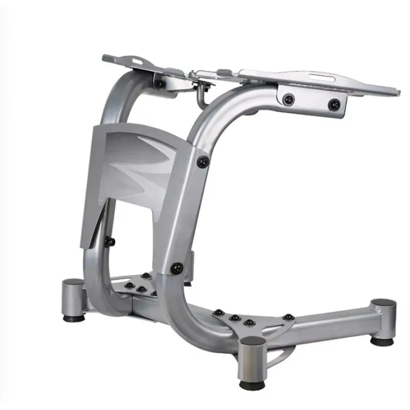 Adjustable Dumbbell Rack Home  - Home Gym Gym Equipment recensie en prijs