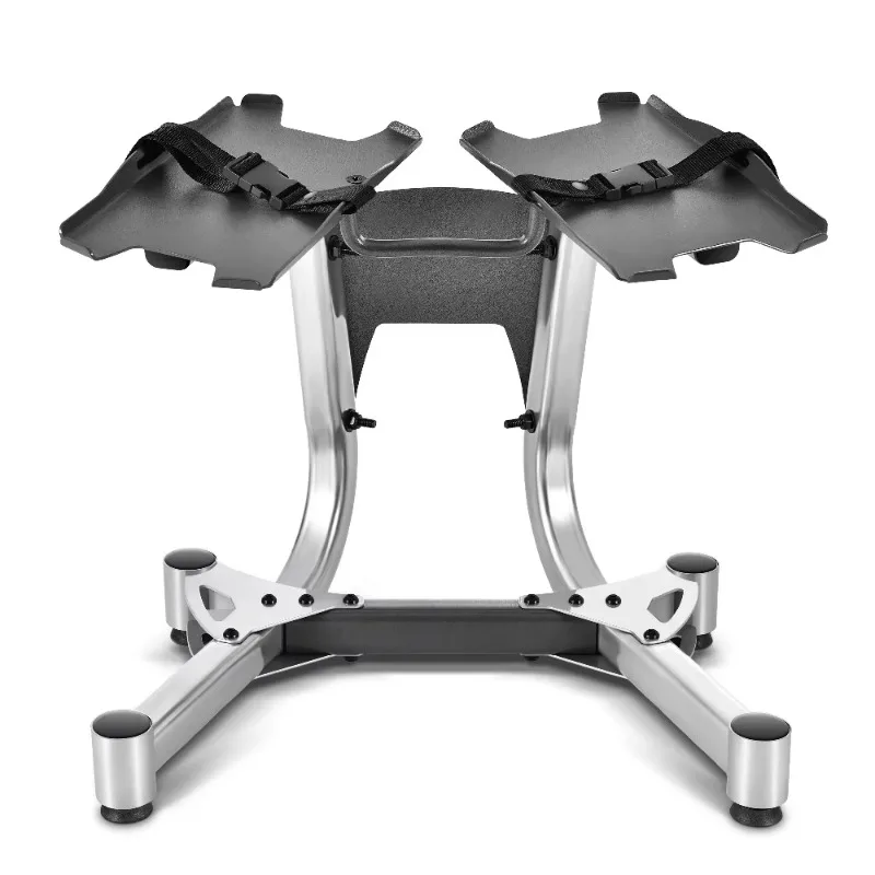 Adjustable Dumbbell Rack Home  - Home Gym Gym Equipment recensie en prijs