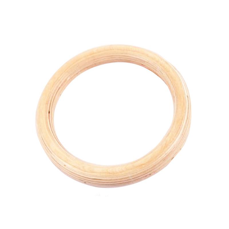 1 Piece Birch Wood Gymnastic R - Gymnastic Rings Wooden recensie en prijs