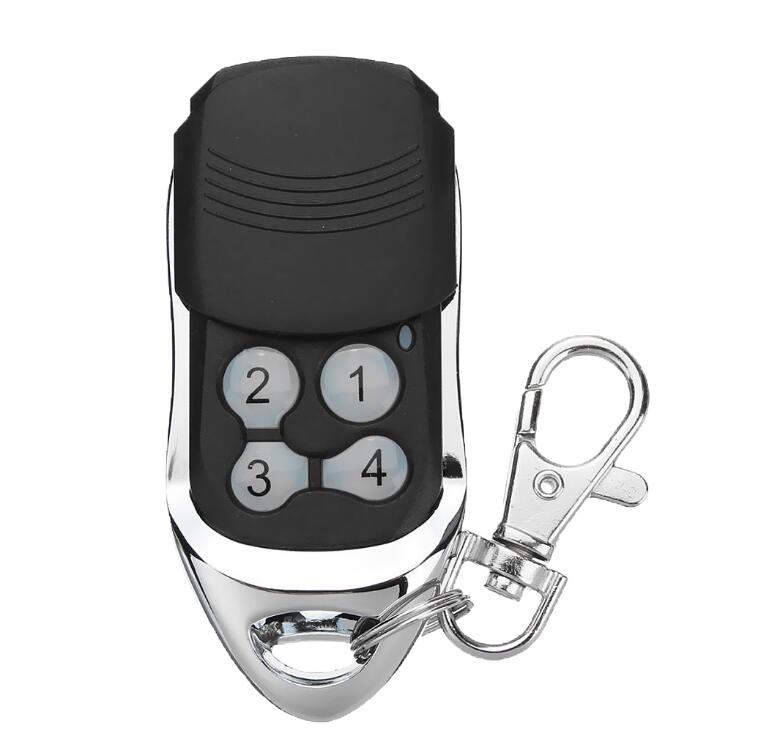 433.92mhz Garage Door Remote C - Home Gym Garage recensie en prijs