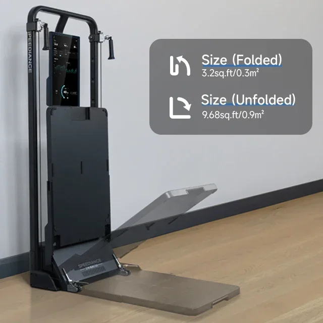 Integrated All In One Digital  - All In One Gym Home Equipment recensie en prijs