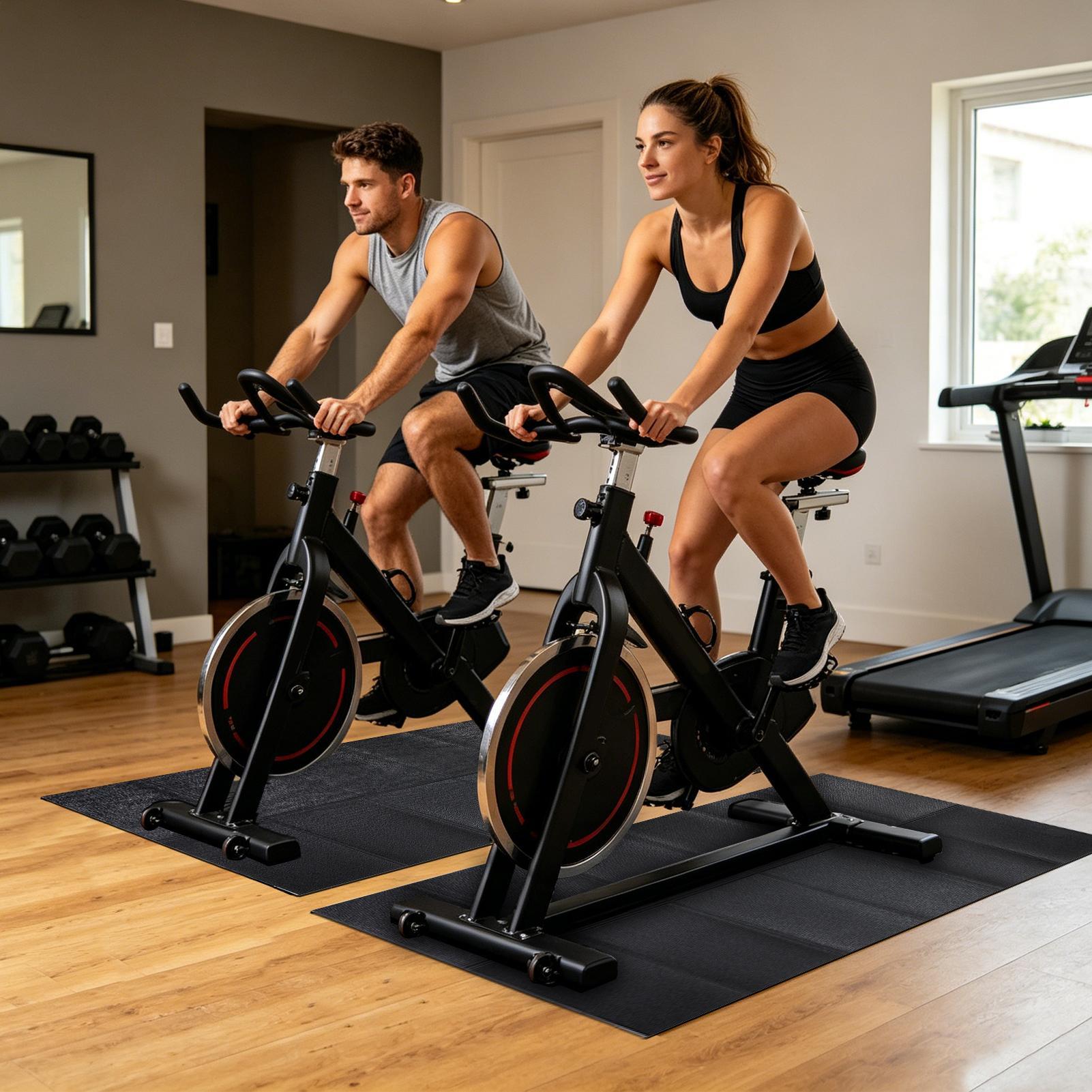 Treadmill Pad Heavy Duty Water - Home Gym Gym Equipment recensie en prijs