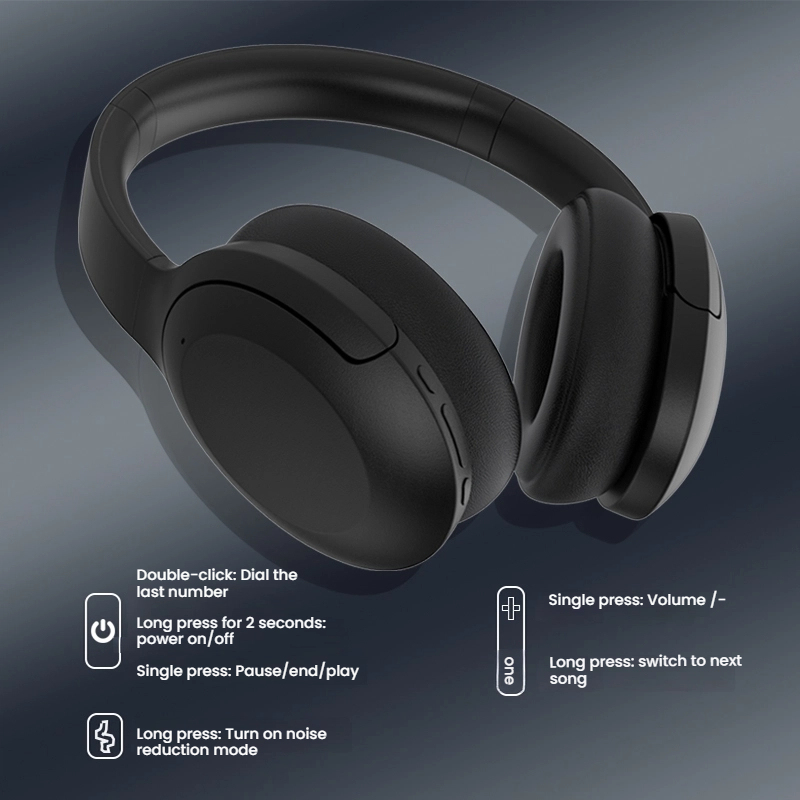 Noise Cancelling Headphones Wi - Home Gym Video recensie en prijs