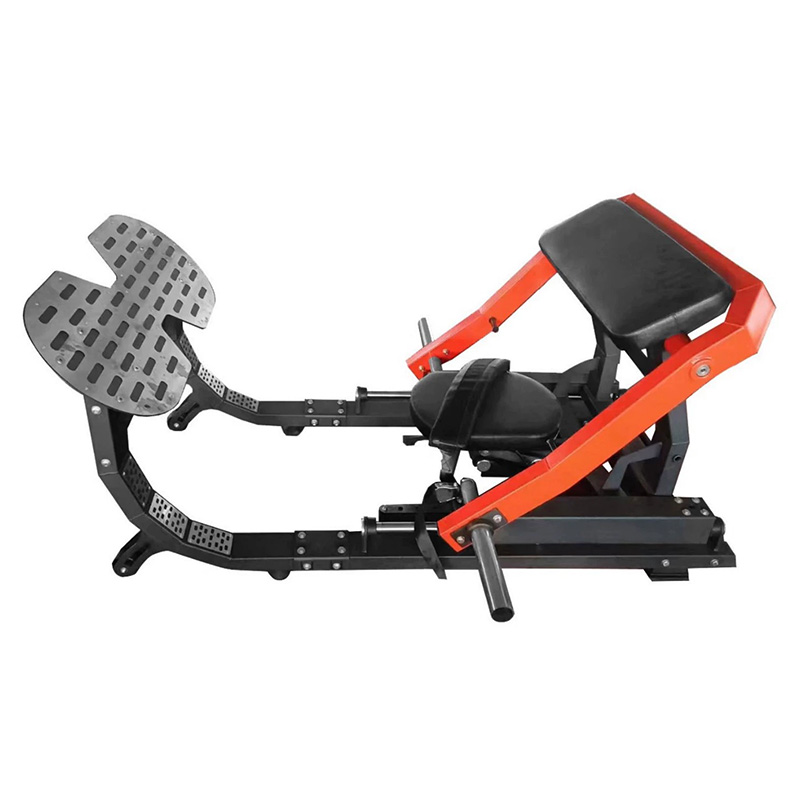 Hot Selling Adjustable Plate-L - Home Gym Hip Thrust Machine recensie en prijs