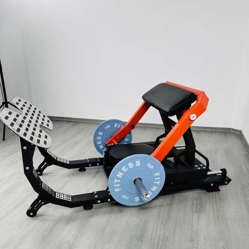 Hot Selling Adjustable Plate-L - Home Gym Hip Thrust Machine recensie en prijs
