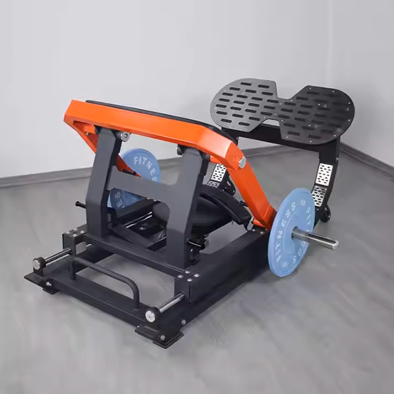 Hot Selling Adjustable Plate-L - Home Gym Hip Thrust Machine recensie en prijs