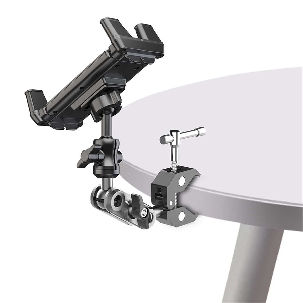 Tablet Holder for Treadmill Ex - Home Gym Video recensie en prijs