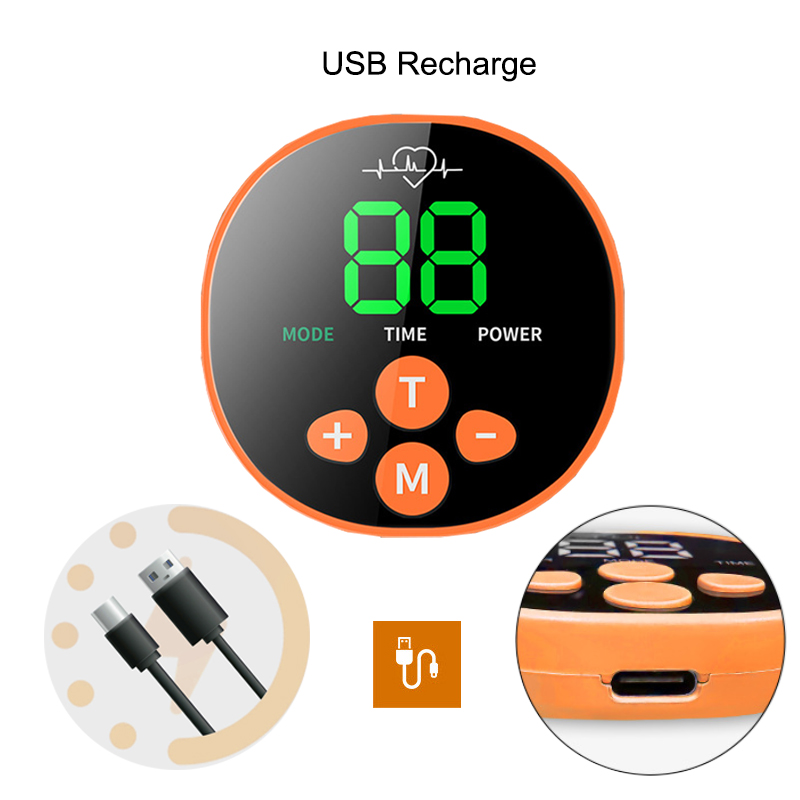 Abdominal Toning Belt Smart Ab - Home Gym Garage recensie en prijs
