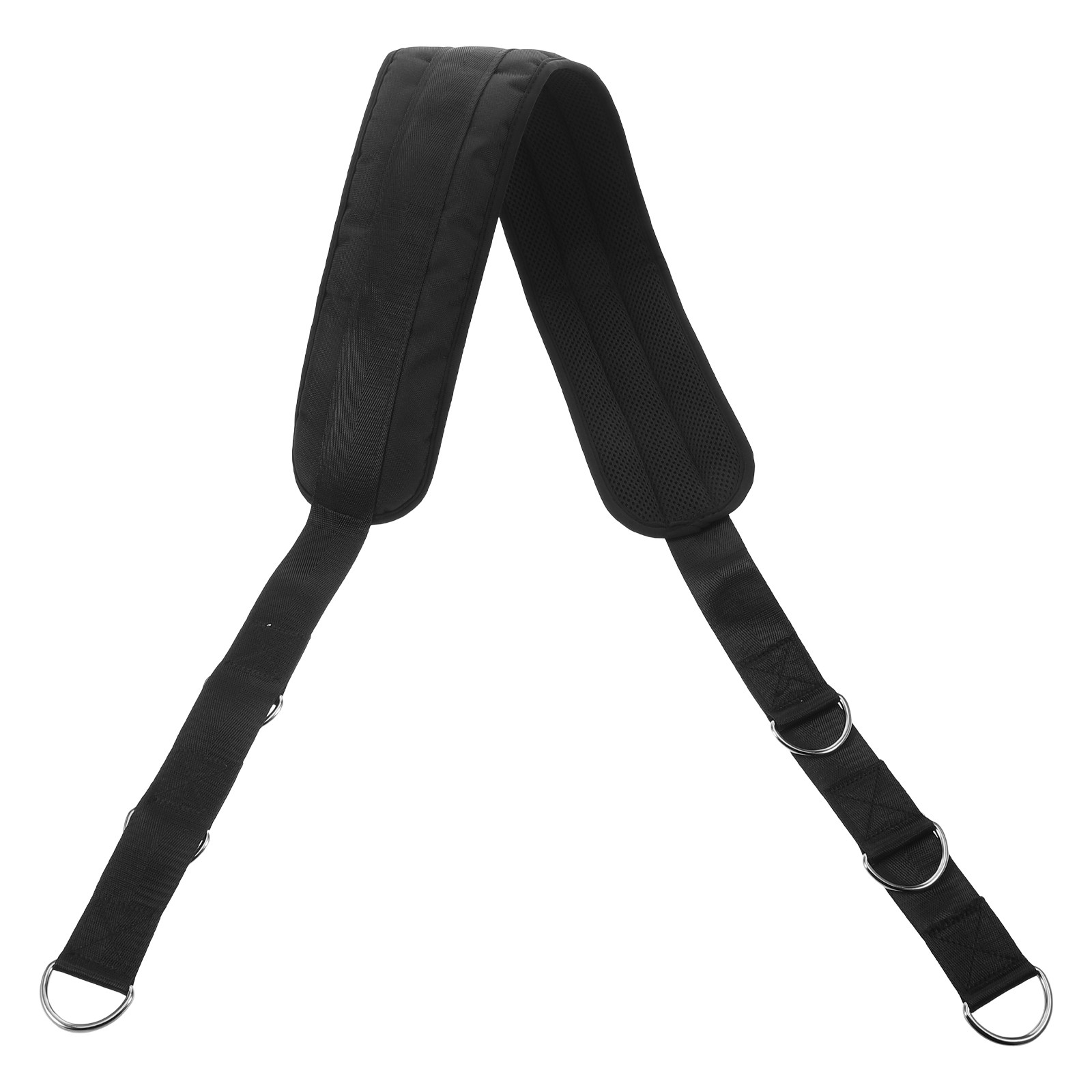 Heavy Duty Adjustable Rowing M - Home Gym Hip Thrust Machine recensie en prijs