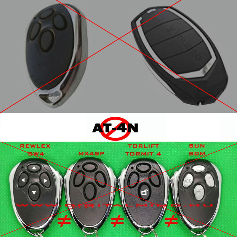 Alutech AT-4 AN-Motors AT-4 Re - Home Gym Garage recensie en prijs