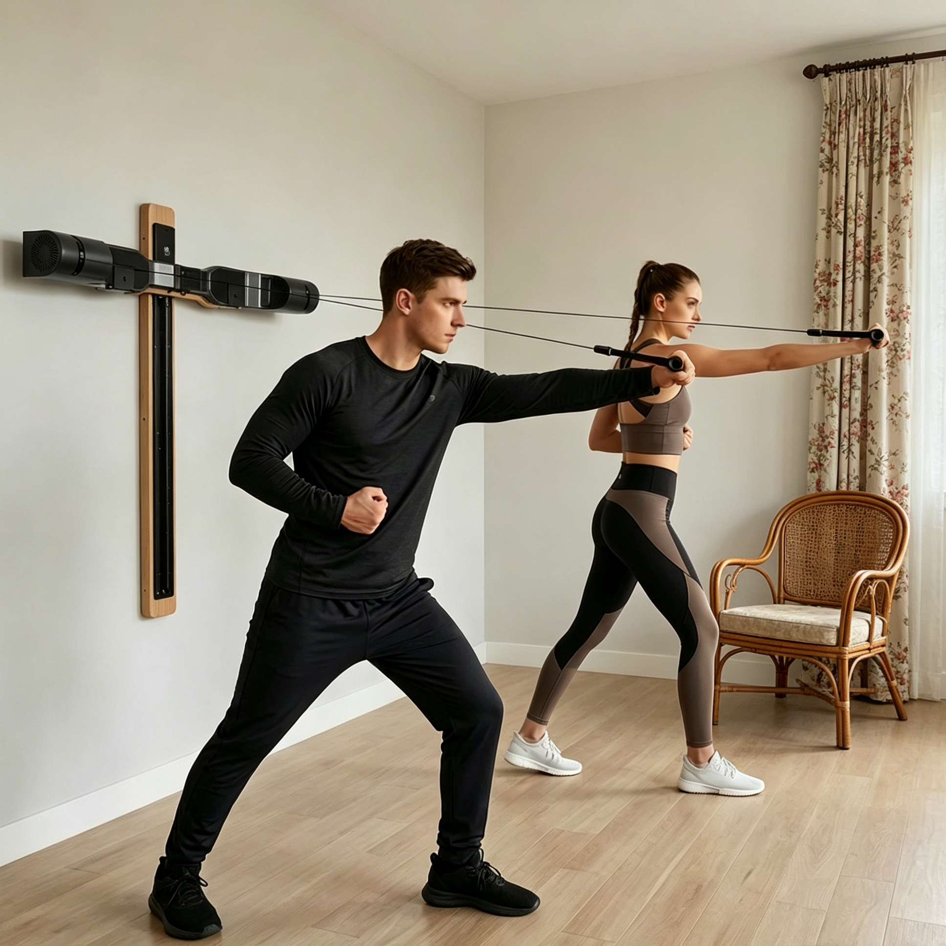 All in One Equipment Home Gym  - All In One Gym Home Equipment recensie en prijs