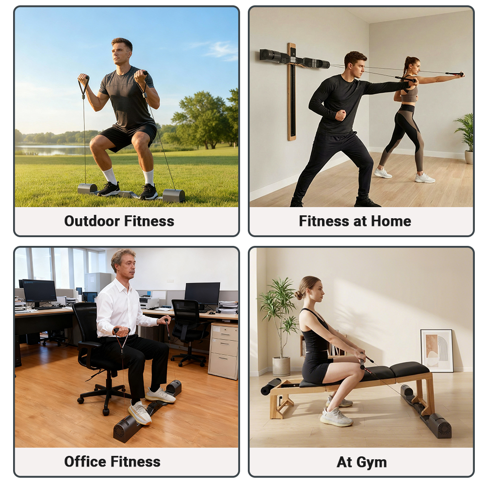 All in One Equipment Home Gym  - All In One Gym Home Equipment recensie en prijs