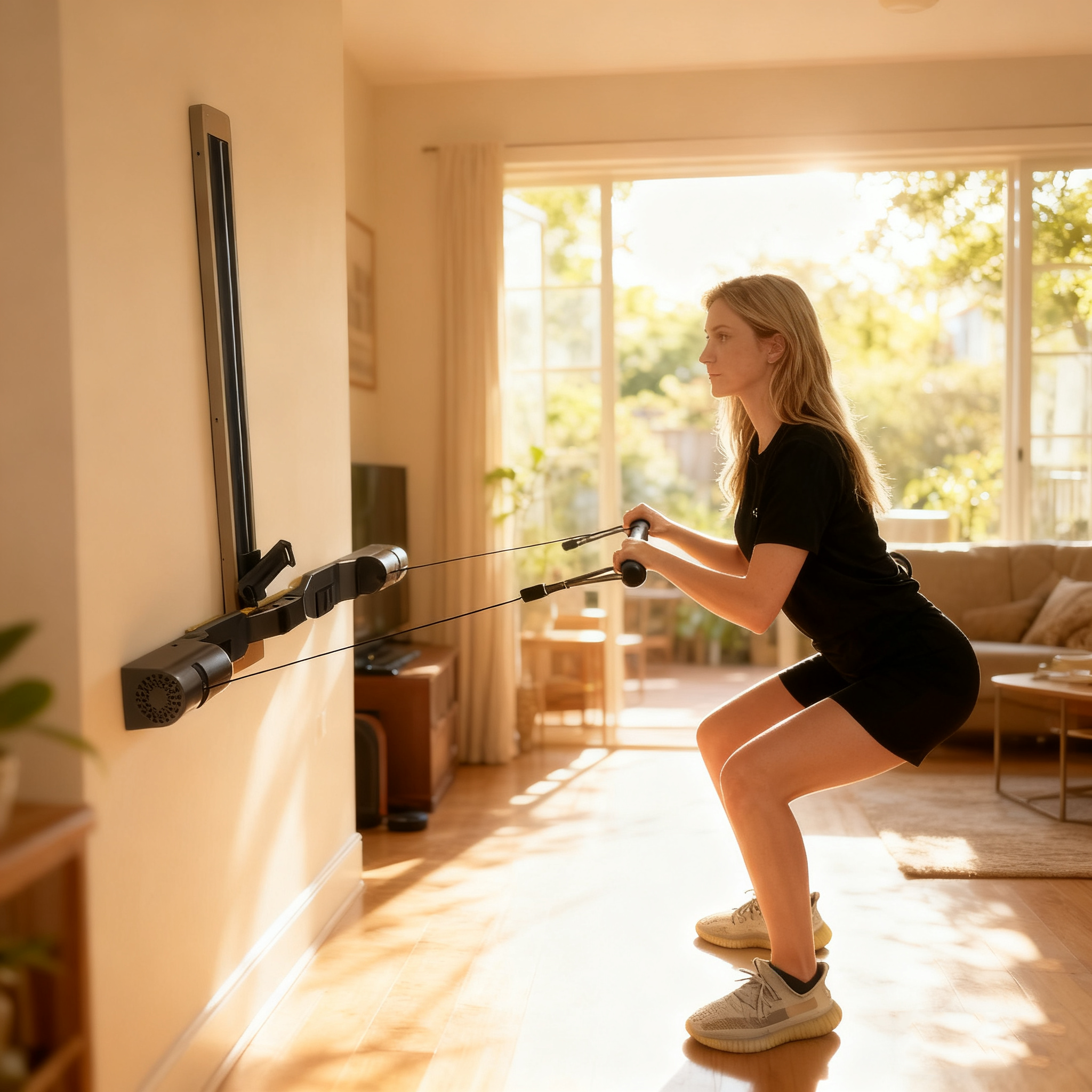 All in One Equipment Home Gym  - All In One Gym Home Equipment recensie en prijs