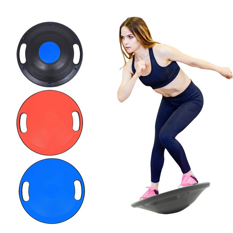 Hot Sale Waist Twisting Disc E - Wobble Board Balance recensie en prijs