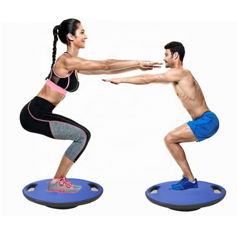 Hot Sale Waist Twisting Disc E - Wobble Board Balance recensie en prijs