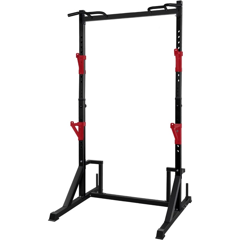 CANPA Multifunction Power Rack - Home Gym Gym Equipment recensie en prijs